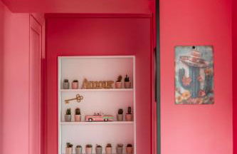 La Caliente love room glamour balnéo en duo - Foto 49