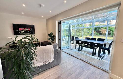 Modern Retreat in Mumbles - Disabled Access! - Foto 52