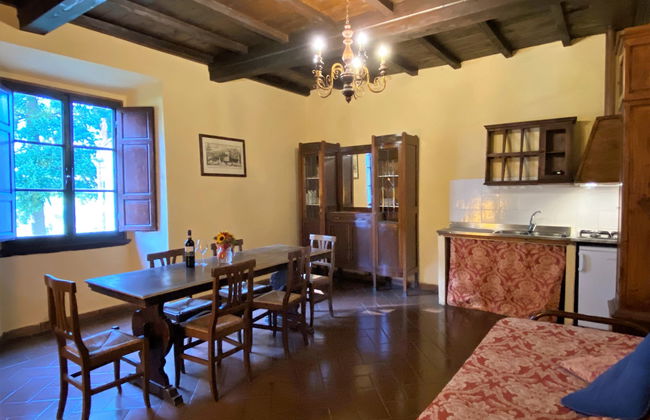 Villa Grassina - Foto 11