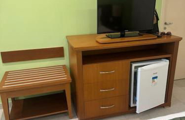 Lindo flat no Costabella resort - Foto 11