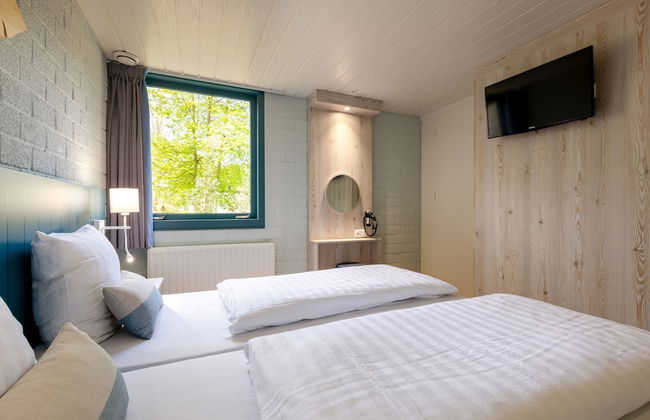 Center Parcs Het Meerdal - Photo 19