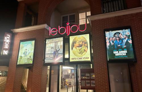 Élégant Appartement Minimaliste entre Paris et Disney - Foto 18