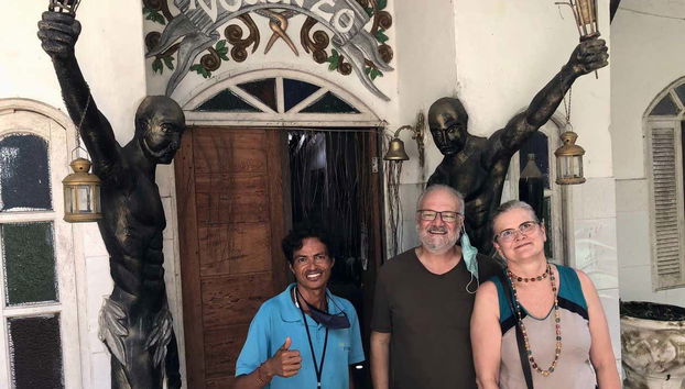 Tour of the Candomblé Region - Foto 4