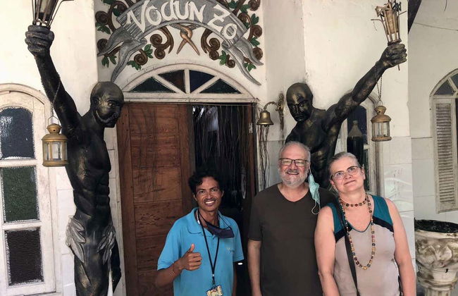 Tour of the Candomblé Region - Photo 4