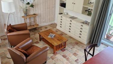 La Maison du Pêcheur - Photo 3