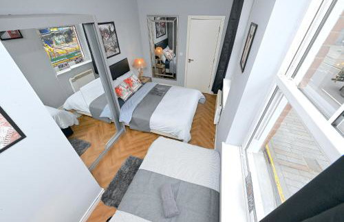 1 BEDROOM FLAT IN WOOD GREEN PICCADILLY LINE - Photo 22