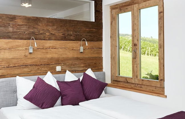 Weinberg Lodge - Kellerstöckl - Foto 2