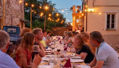 Casa Tartufo - Foto 5