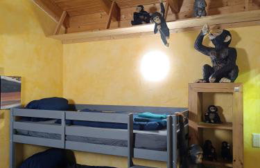 Familienoase Damsdorf - Foto 63