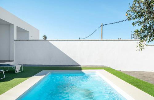 Casa Santolina - Foto 25