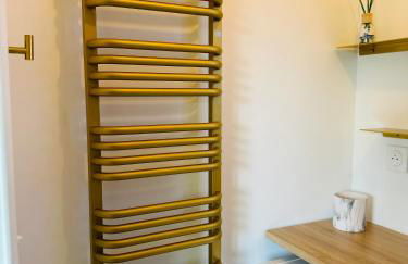 Le Golden-Terrasse & Parking - Photo 27