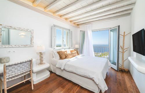 Anthis Villas Mykonos - Foto 78