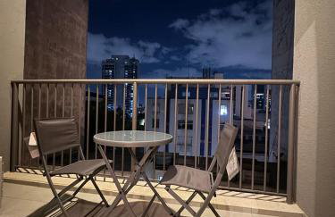 Studio Avenida Paulista - Nex One Consolação - Foto 16