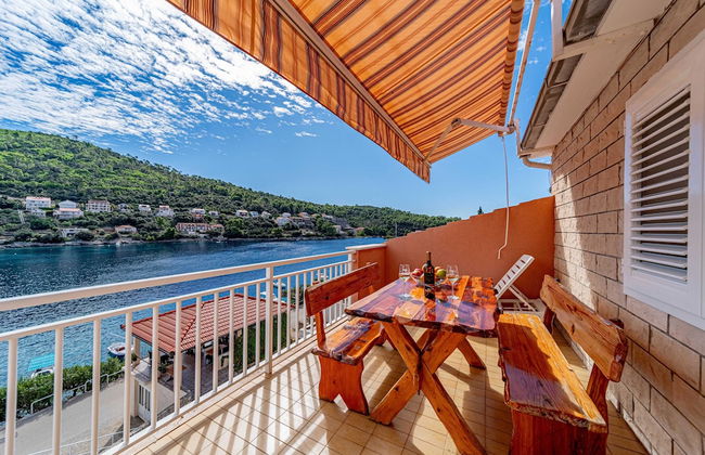 Apartments Kuzma - Foto 34