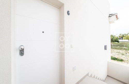 Luz de la Mata penthouse - Golf sea lake views - by OYOOSTAYS - Photo 29