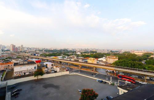 SanLoft Expo Inn Tietê 05 - Preferido! - Foto 9