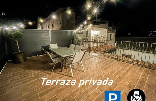 Cervantes 5 Collection - Greco Aparcamiento en el Edificio - Foto 4