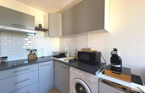 70 - Studio face à la gare Poitiers - Foto 20