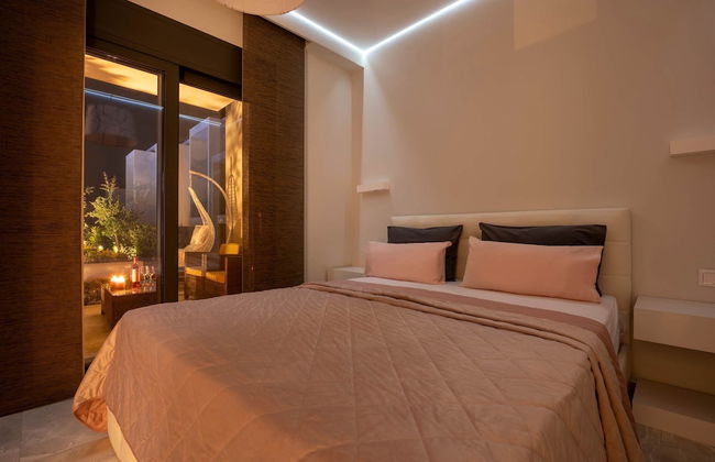 Luxury Olea Valley Apartment - Nikiti Poolside Gem - Foto 9