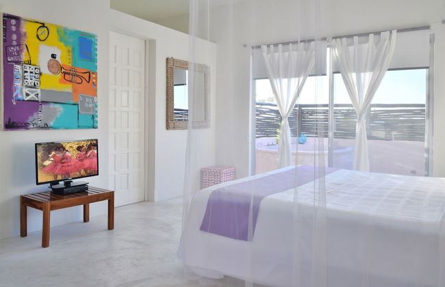 Villas Geminis Boutique Condo Hotel - Photo 28