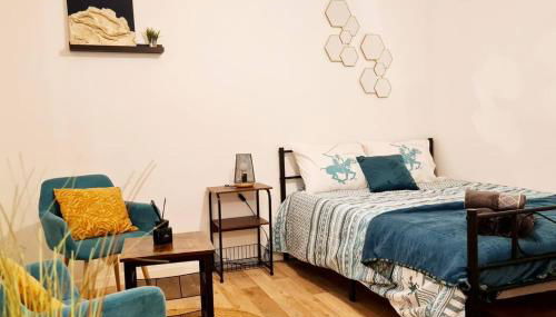 Le petit Cocon Bleu - Photo 4