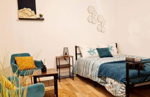 Le petit Cocon Bleu - Foto 4