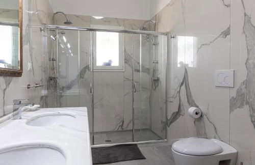 Villa del Sole - Salento Mille e una Notte - Foto 57