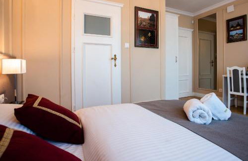 Willa Krakowska - Foto 13