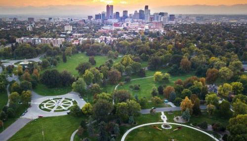Walkout Garden Bungalow Between Boulder & Denver. - Foto 4