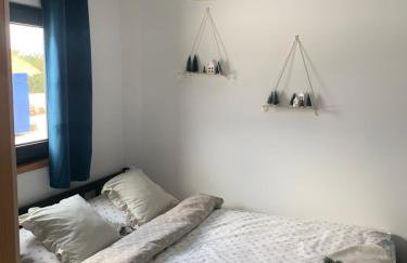 sKLONowane domki pod Czarną Górą - Foto 16