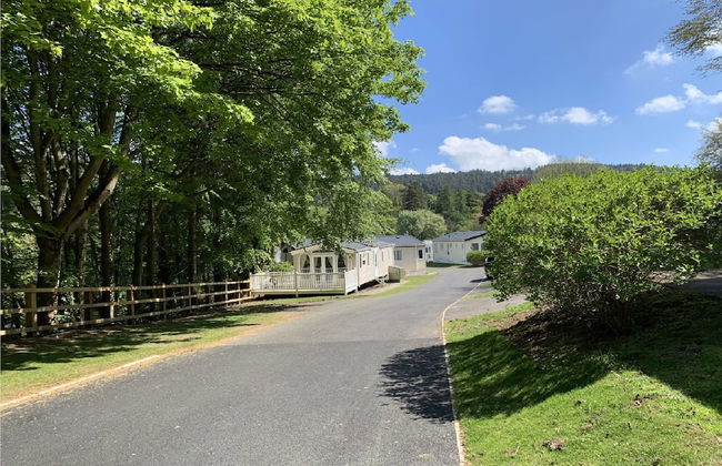 Riverside Rothbury Superior Lodge - Photo 16