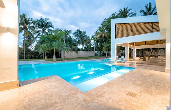 Casa Mangos Casa de Campo DR - Foto 42