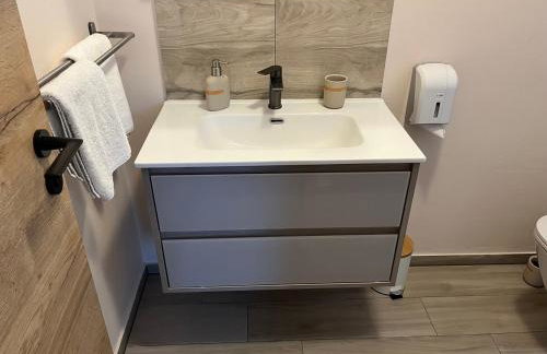 Villa Granea with indoor heated pool and sauna - Foto 36