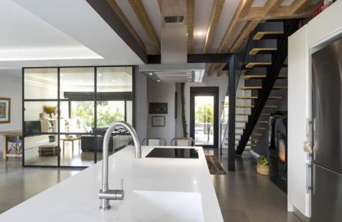 Luxury Villa Beach & Golf - Foto 11