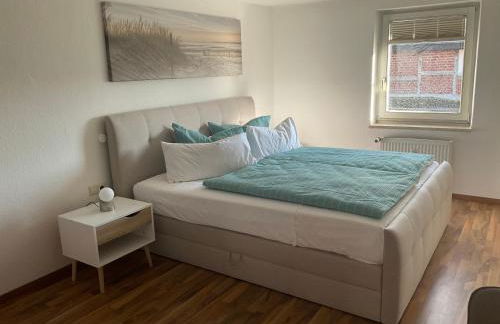 FEWO 02 Heimathafen - Foto 20