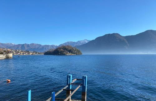 Big Apartment With Lake View and Two Bedrooms - Foto 28