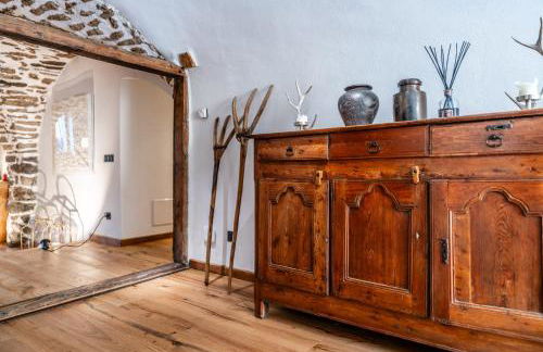 Maison Patou, superbe duplex au coeur du village du Casset, Le Monêtier les Bains, Serre Chevalier - Foto 19