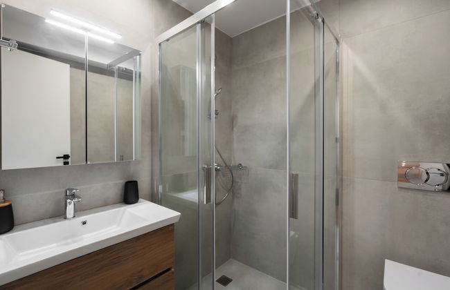 Upscale Apartment in Chalandri with Large Terrace - Foto 37