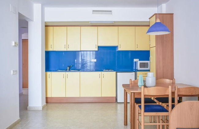 Apartamento climatizado cerca del mar - Foto 6