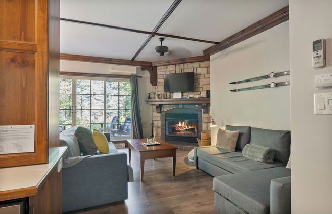 Les Manoirs - RVMT - Foto 40