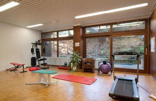 Fw Moonlight mit Sauna, Schwimmbad - Foto 20