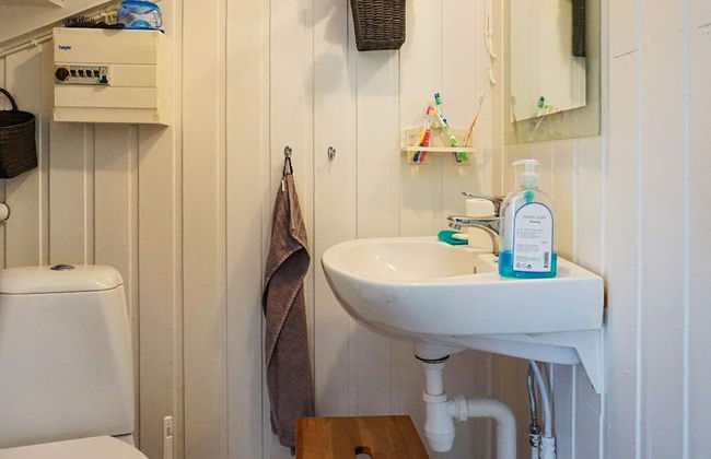 6 Person Holiday Home in Stromstad - Photo 11