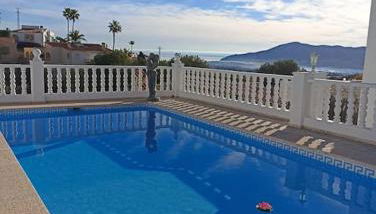Villa Panoramica / La Nucia (Costa Blanca) - Foto 5