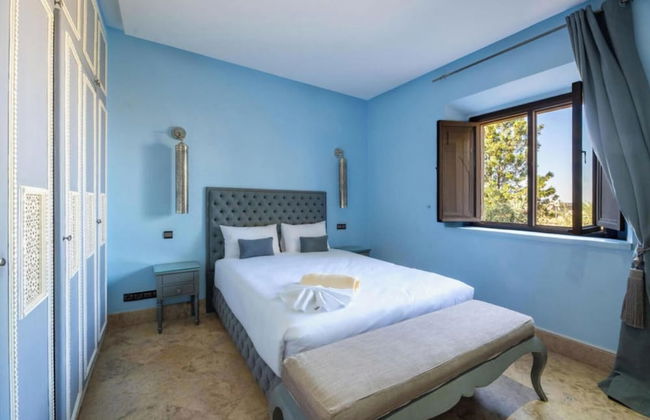 Charming 14-bed Villa in Marrakech - Foto 6