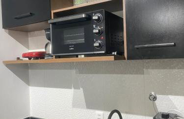 Loft in the center of Rio - Foto 3