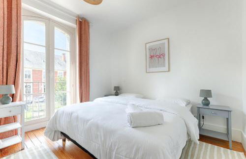 La Terrasse à 15min de Disneyland Paris - Foto 84