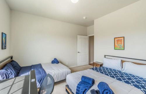 Cozy Vibe in Frisco Little Elm - Foto 27