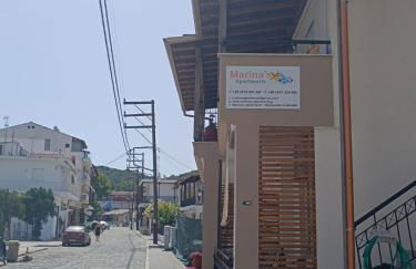 Marina's Apartments - White & Stone Apartment - Photo 29