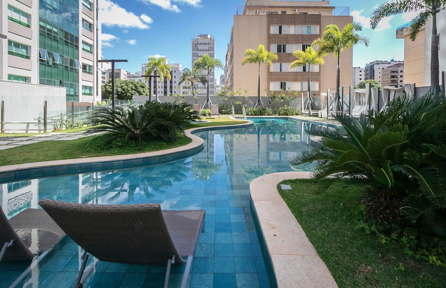 Alto Padrão no coração da Savassi - Foto 43