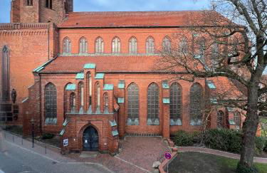 Apartmenthaus Buxtehude St -Petri-Platz Studiowohnung 3 - Photo 10